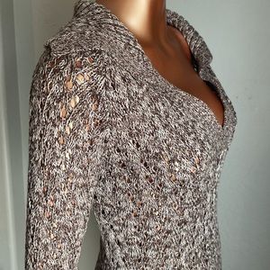 ESPRIT Long sleeve sweater